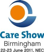 WMS Care Show Birmingham